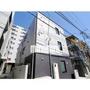 船橋駅より徒歩8分 1階 築8年7ヶ月の賃貸物件