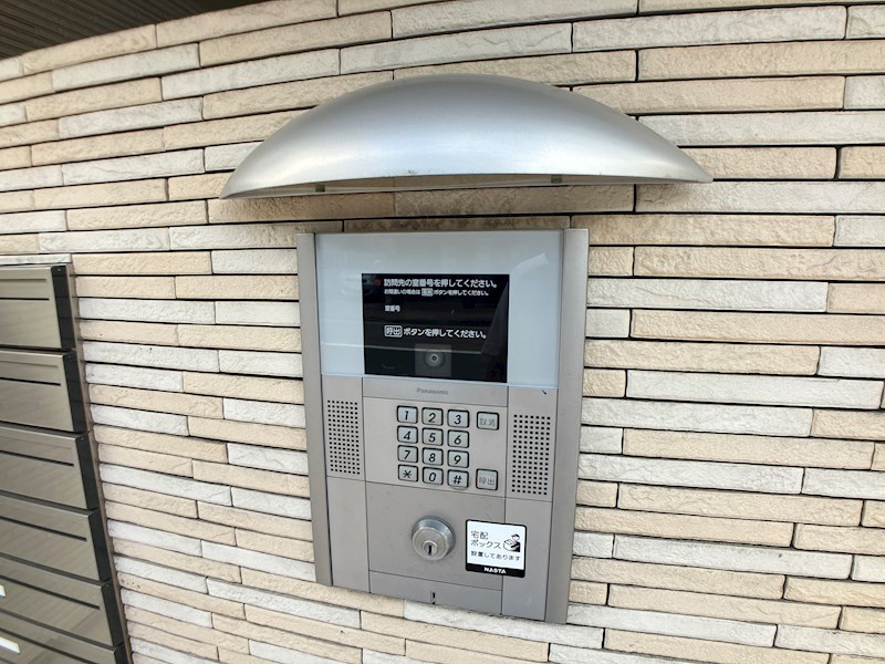 フジパレス塚口1番館のその他写真