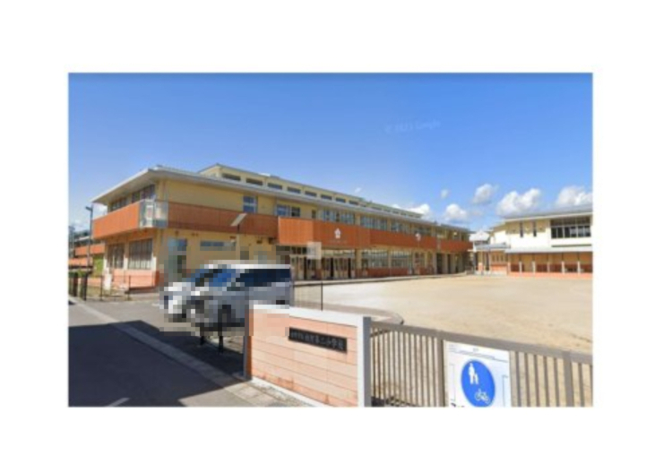 小学校　白河第二小学校（小学校）まで3086m
