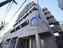 荻窪駅より徒歩12分 4階 築27年10ヶ月の賃貸物件