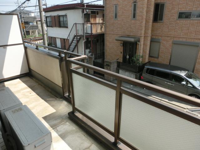 ＪＲ宇都宮線 東大宮駅 徒歩5分 4階建 築37年の内装写真