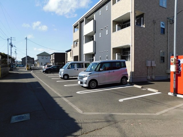 シャローム スガワラ Aのその他写真