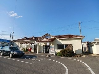その他　ＪＲ三本松駅さんまで1300m