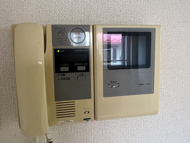 カスタリア初台 駅徒歩4分 NETフリー 2面採光南西角 Eのその他写真