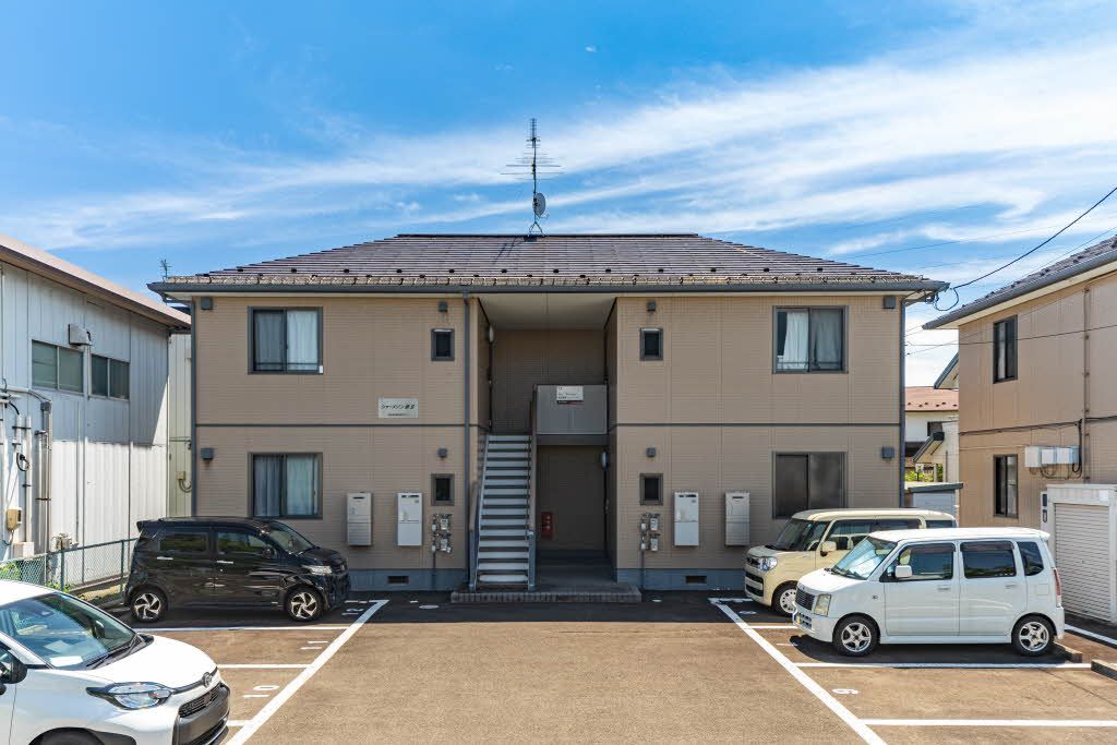 シャーメゾン原B