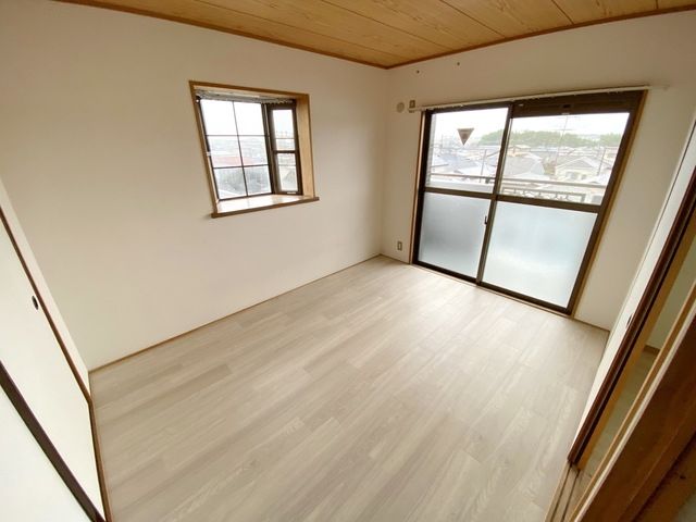 その他部屋・スペース　★★明るい角部屋2面採光★★