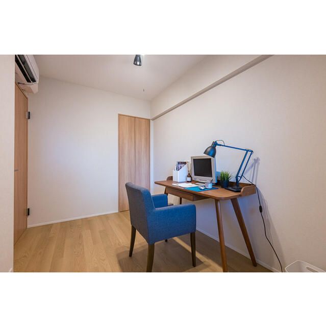 その他　別タイプ部屋　参考写真です