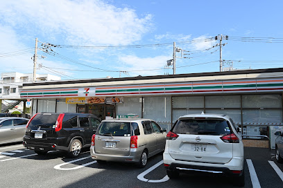 コンビニ　セブンイレブン 江戸川北葛西5丁目店（コンビニ）まで126m