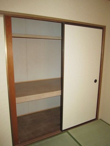 収納　★収納★押入れ★