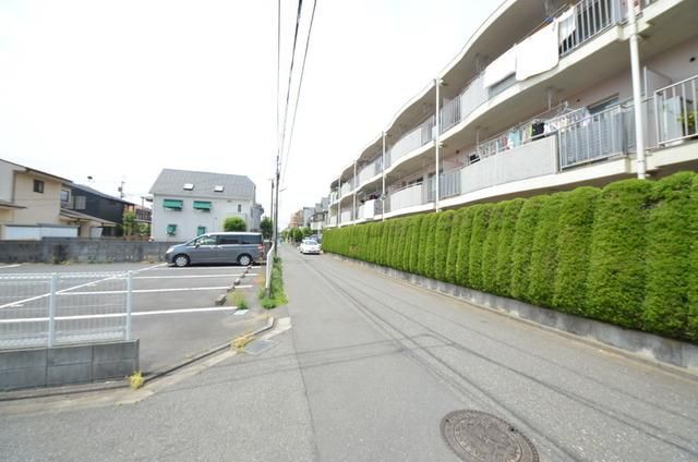 その他　物件の周辺（その他）まで10m
