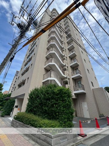 ＪＲ山手線 高田馬場駅 徒歩8分 築10年