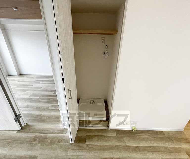 その他部屋・スペース　室内に設置可