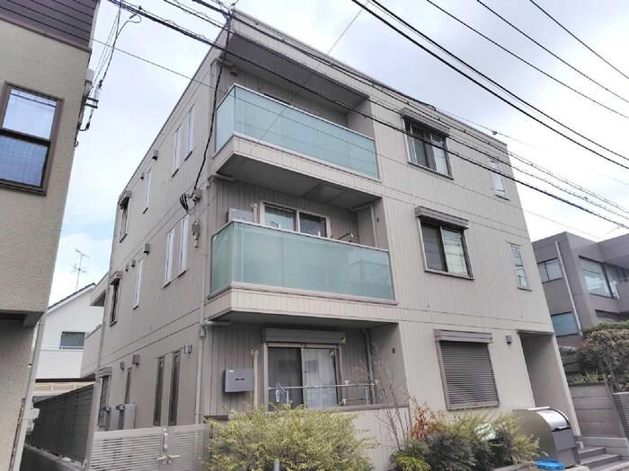 建物外観　☆綺麗な外観☆