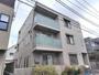 建物外観　☆綺麗な外観☆