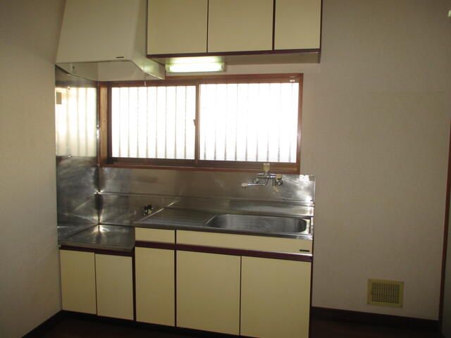 キッチン　別部屋参考