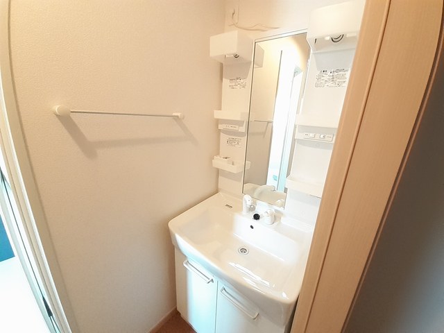 エアリー ストリートAの内装写真