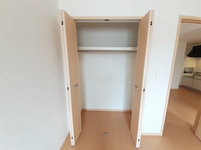 エアリー ストリートAの内装写真