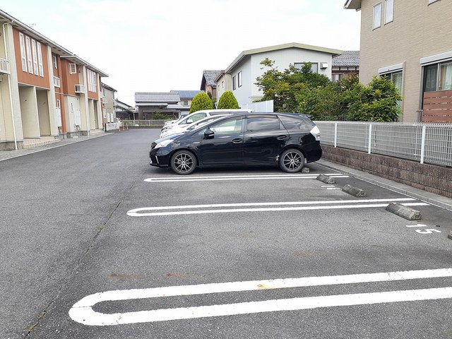 エアリー ストリートAのその他写真