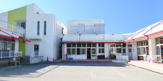 幼稚園・保育園　つぼみ保育園（幼稚園・保育園）まで1020m