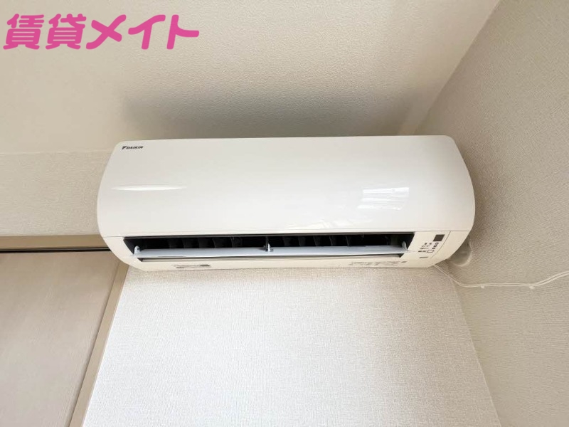 その他設備　同タイプ部屋写真です。