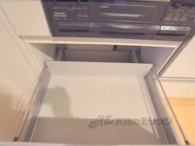 収納　キッチン