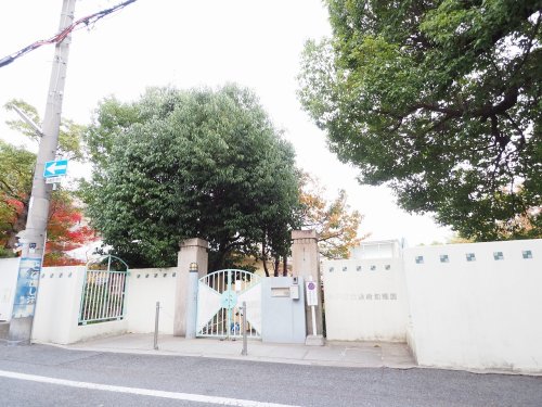 阪神本線 魚崎駅 徒歩12分 3階建 築2年の周辺写真