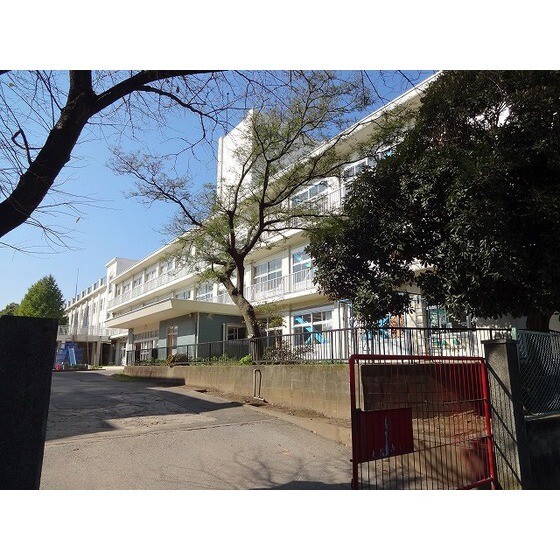 小学校　野田市立中央小学校（小学校）まで575m