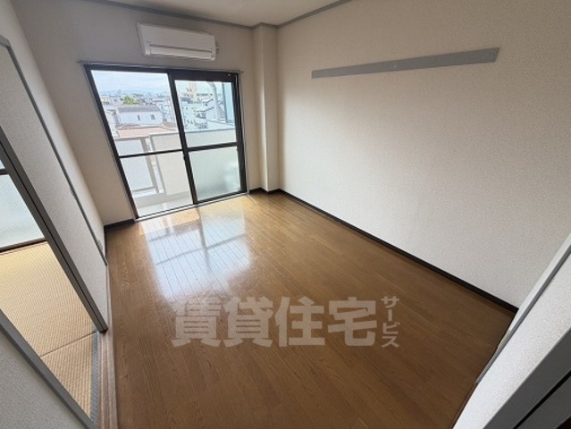 フォアール今津北の内装写真