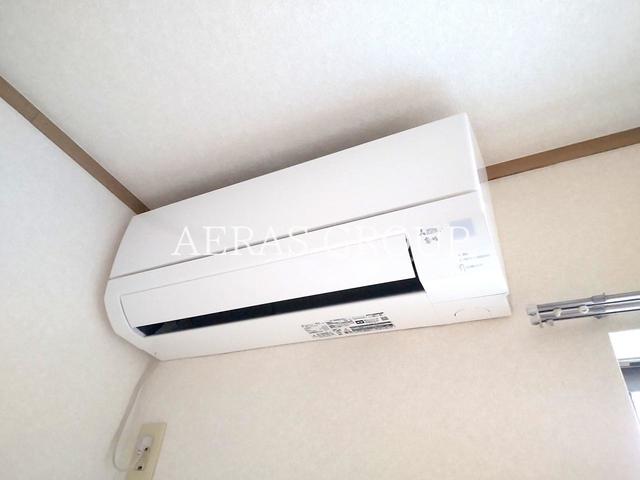 その他設備　同仕様