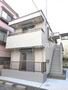 小岩駅より徒歩7分 2階 築33年4ヶ月の賃貸物件