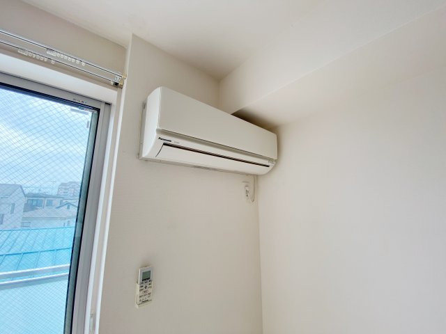 その他設備　別号室の参考写真です。