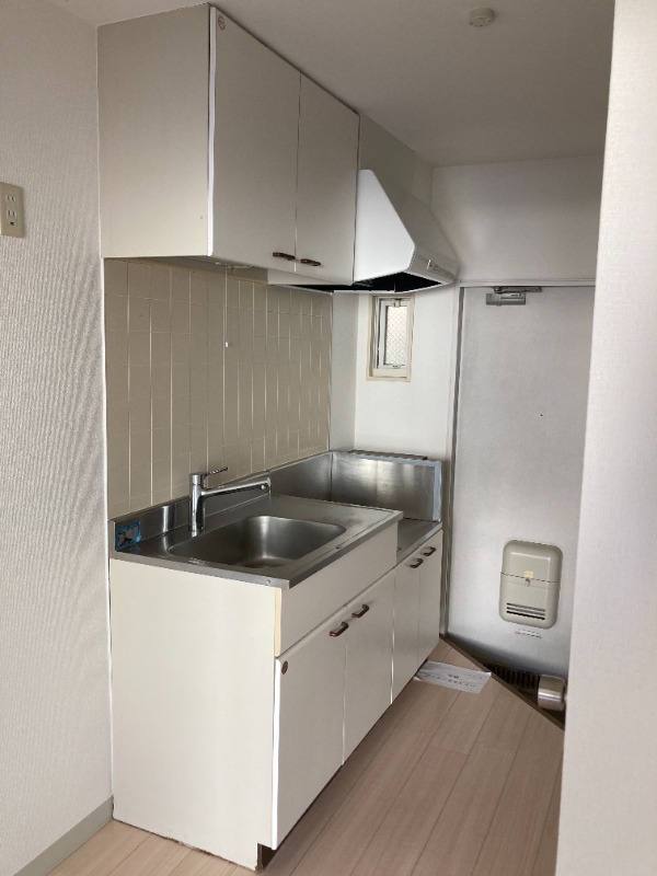 キッチン　※別部屋参照写真
