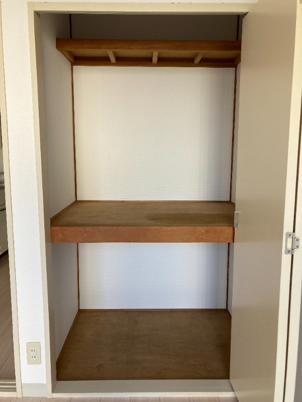 収納　※別部屋参照写真