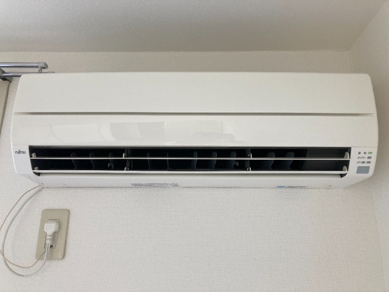 その他設備　※別部屋参照写真
