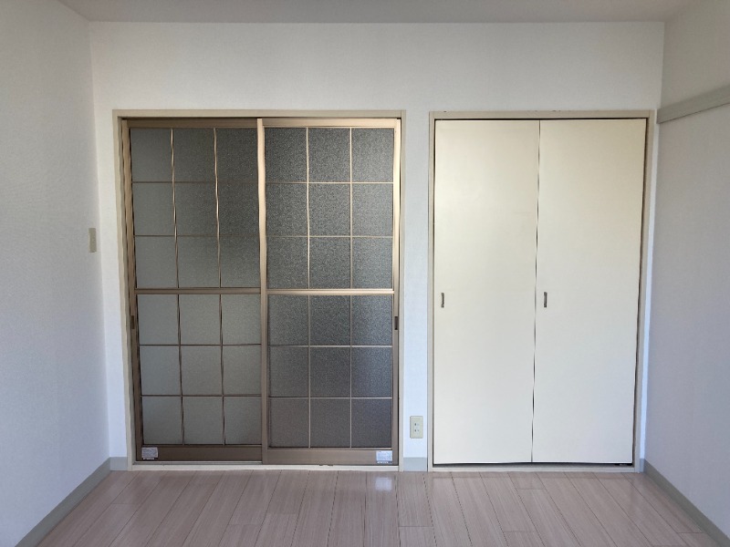 居室・リビング　※別部屋参照写真