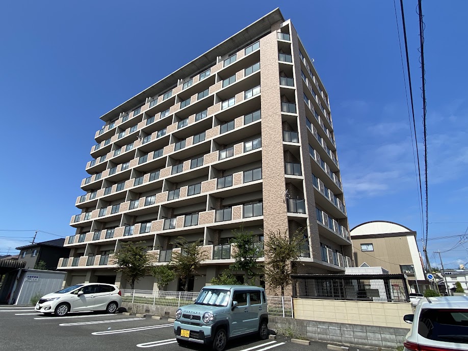 ブリード早島