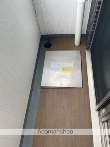 イアース東武練馬IIの内装写真