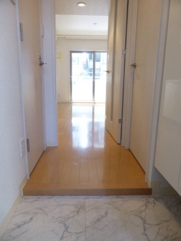 玄関　玄関※別部屋参考写真