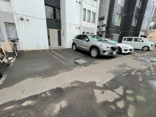 ブランノワールさっぽろstのその他写真