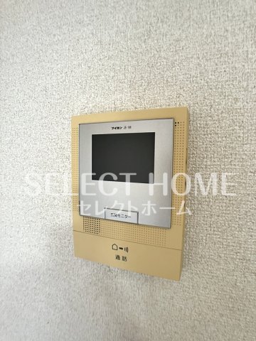 セキュリティ　同型タイプ