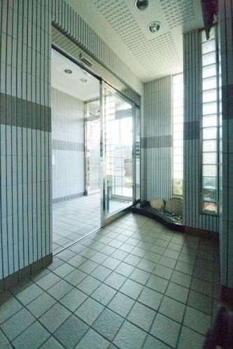 その他共有部分　エントランス写真