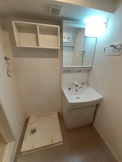 洗面設備　福岡の賃貸ならトーマスリビング原田店へ