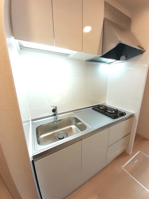 キッチン　福岡の賃貸ならトーマスリビング原田店へ