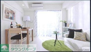 居室・リビング　リビング/居室