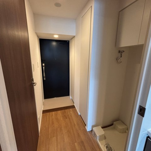 玄関　玄関※別部屋参考写真