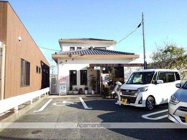 郵便局　鳥栖土井郵便局（郵便局）まで570m