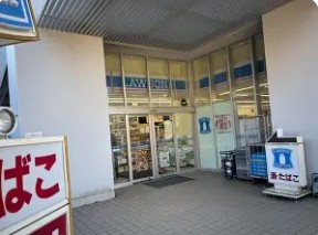 コンビニ　ローソン 東雲一丁目店（コンビニ）まで367m