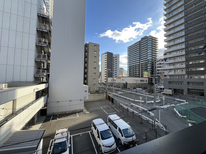 シーズンフラッツ中崎のその他写真