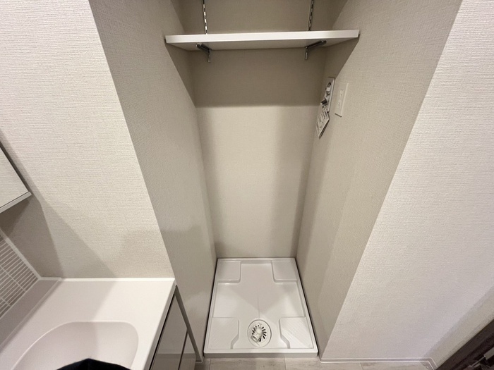 シーズンフラッツ中崎のその他写真