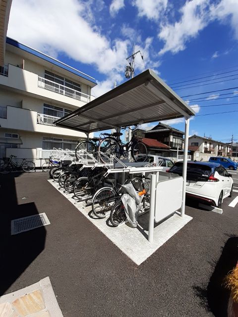 グランシャトル 高崎の外観写真